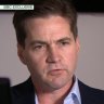 Craig Wright claims to have invented Bitcoin. 