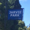 Jarvie Park, Marrickville. 