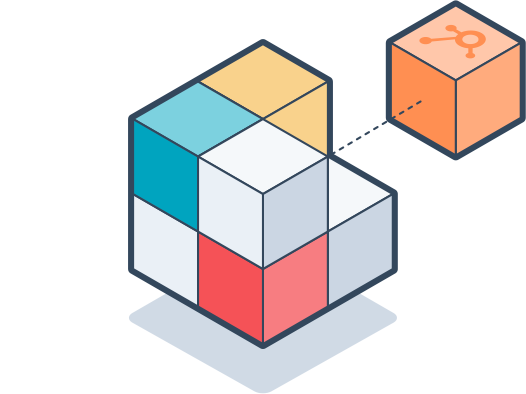 HubSpot Growth Stack