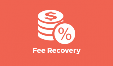 Give Fee Recovery Add-on for Credit Card Processing fees