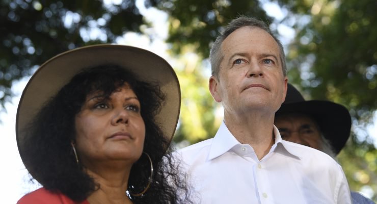 Labor targets Indigenous health priorities, but where’s the workforce?