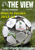 europa 2014 cover