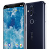 The Nokia 8.1 is a bigger, faster upgrade from the 7.1