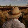 S Kidman's cattle empire.