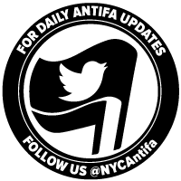 NYC ANTIFA