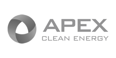 Apex Clean Energy logo