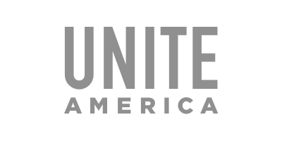 Unite America logo