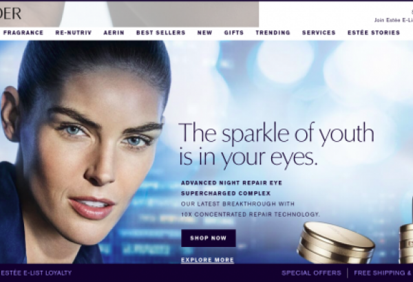 Building a Decoupled LMS for Estee Lauder