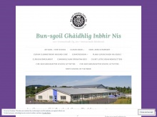 Bun-sgoil Ghàidhlig Inbhir Nis