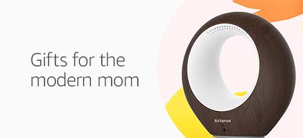 Gifts for the modern mom