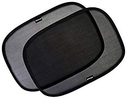 Save on Enovoe Car Window Shade - (4 Pack) - 21"x14"