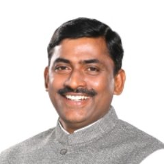 Chowkidar P Muralidhar Rao