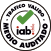 IAB medio auditado