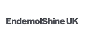 ENDEMOL SHINE UK logo