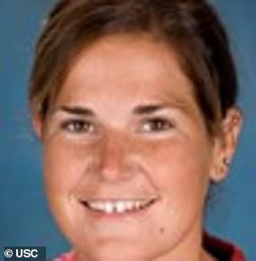 Laura Janke is a former assistant soccer coach at USC