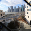 Brooklyn's Squibb Pedestrian Bridge Will Be Rebuilt After Years Of Closure