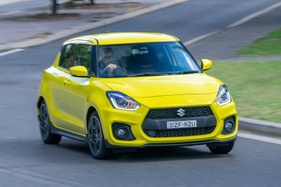 Tested: Is this the best baby hot hatch in Australia?