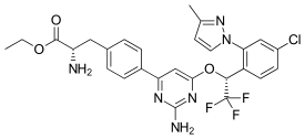 Telotristat ethyl.svg