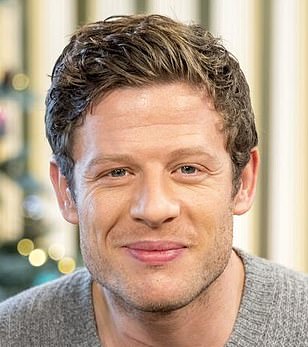 JAMES NORTON