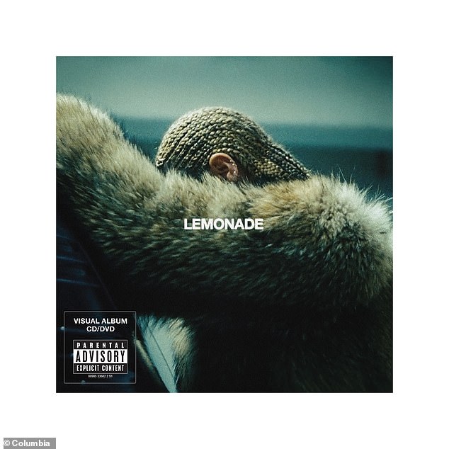 Lemonade: Beyonce's iconic album Lemonade is now available on Spotify and Apple Music three years after its exclusive debut on Jay-Z's Tidal streaming service