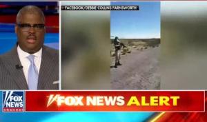 Fox Normalizes Right-Wing Militia Violence Against Migrants