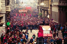 Manifestazioni