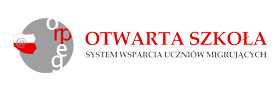 Otwarta Szkoła - system wsparcia uczniów migrujących