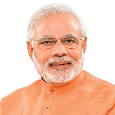 Chowkidar Narendra Modi