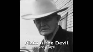 Plato is the Devil (demo)