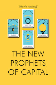 New Prophets of Capital