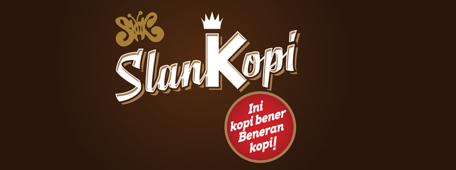 Perkenalkan, SlanKopi!