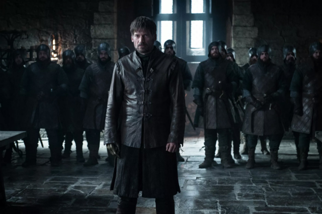 Game Of Thrones Power Rankings: A Knight Of The Seven Kingdoms