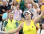 Stosur shocker leaves Aussies hanging