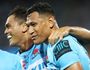 ‘I feel for him’: Former teammate on Folau