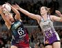 Vixens down Firebirds in Super Netball opener