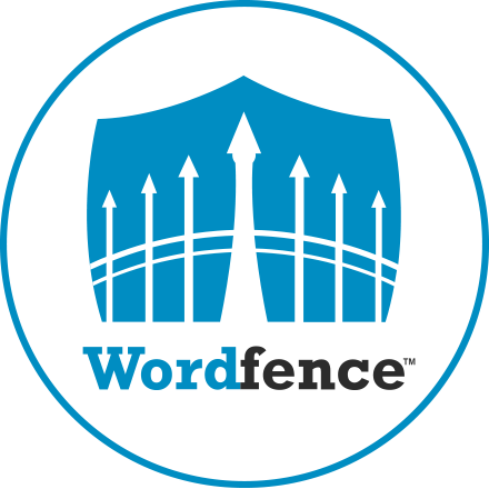 Wordfence Medallion