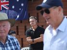 Anning slams ‘socialist media’ at anti-Islamic meeting