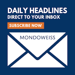 Sign up for daily headlines from Mondoweiss delivered directly to your inbox!