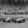 Formula One to celebrate contentious milestone race