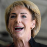 Small Business Minister Michaelia Cash said the government is still considering the report. 