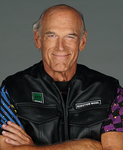 Jesse Ventura