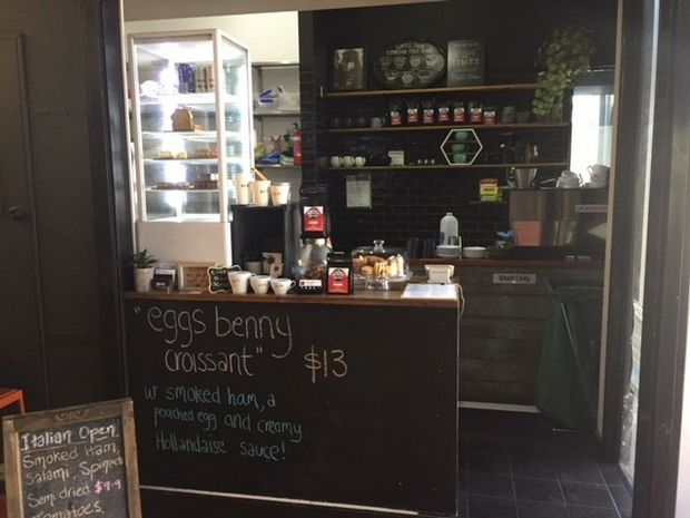 Seed Coffee - best known as Ipswich's favourite cafe, serving the number ONE coffee in the region as...