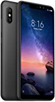 Smartphone Xiaomi Redmi Note 6 Pro 4gb 64gb 4g - Preto