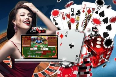 Poker Online