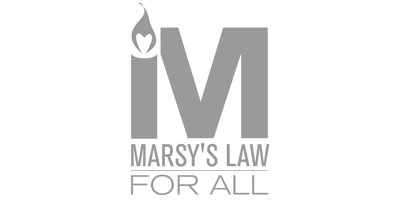 Marsy's Law For All logo