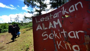 Empat Hal yang Harus Dilakukan Pendaki Gunung Bertanggung Jawab