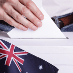 Preferential voting explained: @margokingston1 and @CharliCaruso #AusVotes #podcast