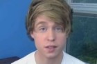 Austin Jones had hundreds of thousands of subscribers on YouTube when his account was removed.