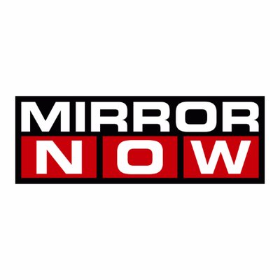 Mirror Now