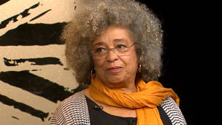 Seg angela davis